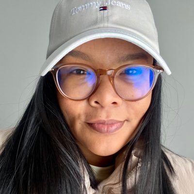 kaylin_paper's profile picture. Be lekker