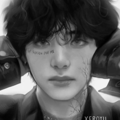 @drknwllld bts fanartist ; as always, for us