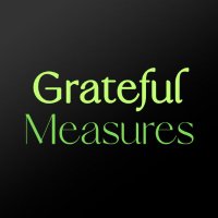 Grateful measures(@GratefulUk) 's Twitter Profile Photo