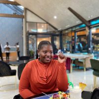 Priscilla Aibo (@priscillaaibo) 's Twitter Profile Photo Priscilla Aibo (@priscillaaibo) 's Twitter Profile Photo