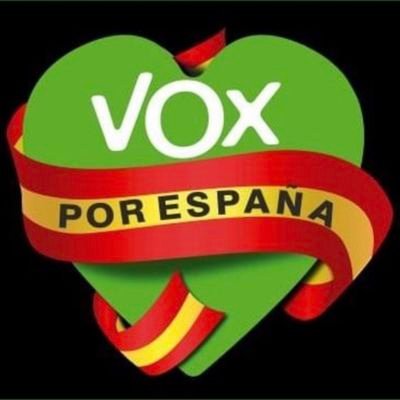 ingeniero técnico de la quinta rueda, de vox a muerte, no quiero rojos en mi perfil