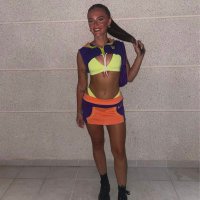 Daria Austin (@daraustin) Twitter profile photo