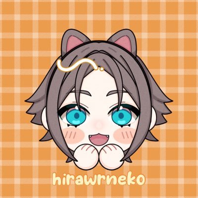 hirawrneko Profile Picture