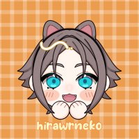 hira (🇲🇾 G.O Sharing)(@hirawrneko) 's Twitter Profile Photo