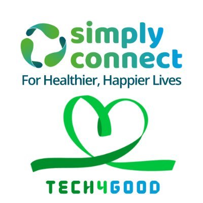 Business Operations & Partnership Manager
@SimplyConnect_ supporting health and wellbeing across the UK.  #digitalleader #socialprescribing #mentalhealth