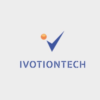 ivotiontech's profile picture. IVOTIONTECH is a web and mobile app development, UI/UX Design, and digital marketing company.