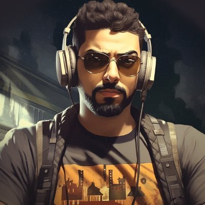 LucasCryptoLab's profile picture. Serial Web3 Marketer / Advisor | Riding Waves of Digital Wealth 💰 | Investing, Trading, winning and losing in the Blockchain World | Turning Bits into Millions