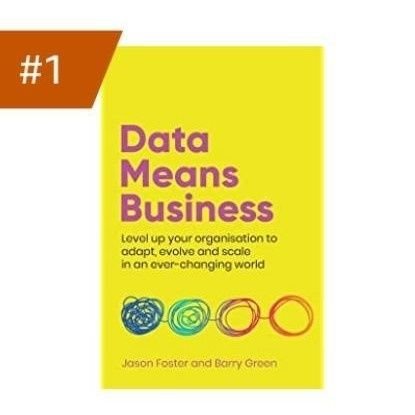 BrG_Continuium's profile picture. Chief Data Officer