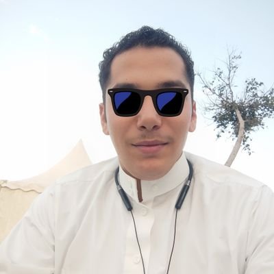 ☢️♟️اعرف عن نفسي الكثير
MR Nobody 💀
 Python developer ⏩👁️
Data Engineer, IT projects Engineer  Owner@code_canvas_net
https://t.co/MGYlnH2bUZ