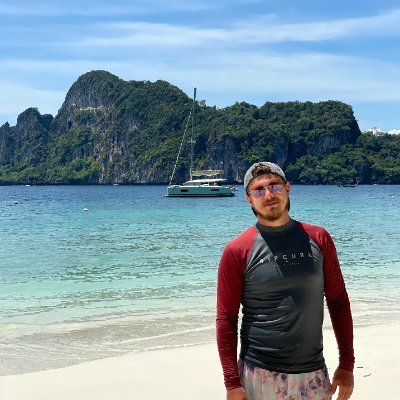 eduard26575708's profile picture. Crypto