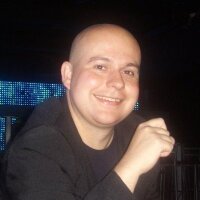 Aleksander Vidmar (@katulus) 's Twitter Profile