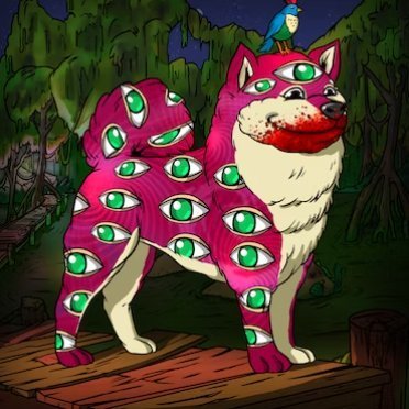 Whistlemann's profile picture. Whisper riches in my ears

#BAKC - #7905