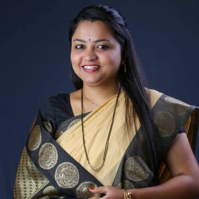 GayatriKhadke Profile Picture