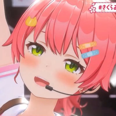 テリア35P@ホロライブ🌸さんのプロフィール画像