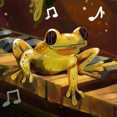 frogIore's profile picture. by talos this can't be happening