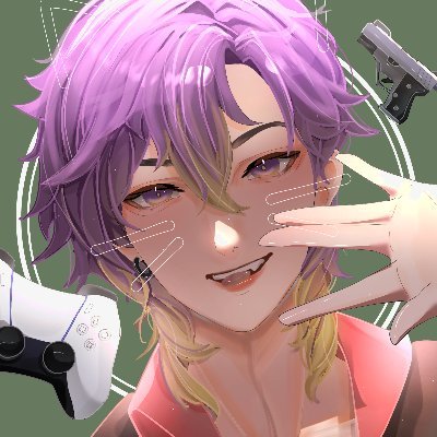 Yayuki || PREDEBUT VTUBER || ( •̀ ω •́ )✧さんのプロフィール画像