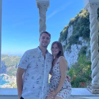 Maddie & Cullen 🌎 Travel Blog(@PassportPilgrim) 's Twitter Profileg