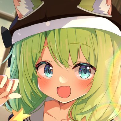 あずりてさんのプロフィール画像