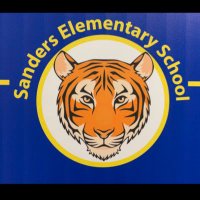 Sanders Elementary(@SandersElem) 's Twitter Profile Photo