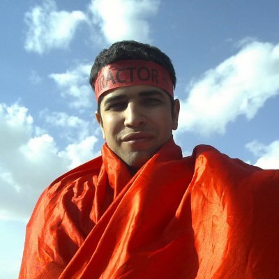 etebar1360's profile picture. #Link3#@Fuel @playsomo | $SOMO
https://t.co/8YQlaaSP6A @twitterid