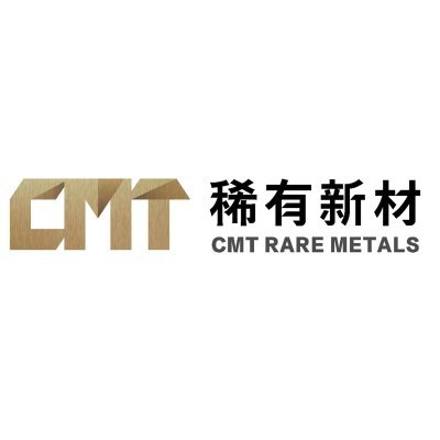 CMT_Rare_Metal's profile picture. Engaged in the production, research and operation of tungsten, molybdenum, tantalum, niobium over 60 years.
