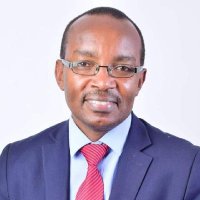 Wahome Thuku (@wahomethuku) 's Twitter Profile Photo
