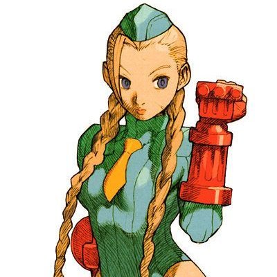 RealDailyCammy Profile Picture