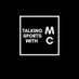 TALKINGSPORTSWITHMC (@SPORTSWITHMC) Twitter profile photo