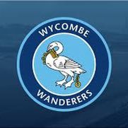 Wycombe Wanderers chat from a glass half full perspective. There is always a positive. Come on you Blues. Follow for League one chat not inane “banter”