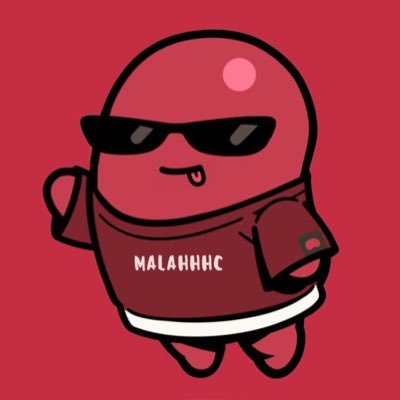 malahhhc's profile picture. WEB3 enthusiast & researcher 
🧵- writer || CM
Investments & crypto