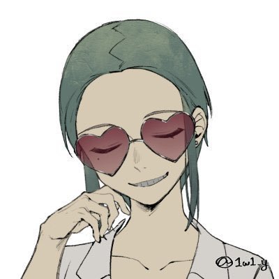 1.21ジゴワットさんのプロフィール画像