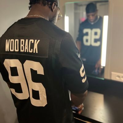 #WOOBACK