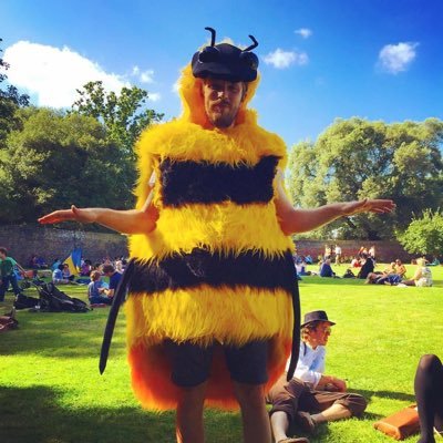 Soon to be 40, father of 2, wannabe Mancunian & lover of music, the outdoors and travel