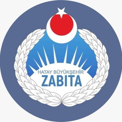 Hatay Büyükşehir Belediyesi Zabıta Daire Başkanlığı'na bağlı resmi Twitter hesabı.