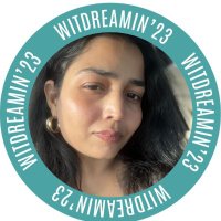 Akshita Nirwan #WITDreamin23(@akshita_nirwan) 's Twitter Profile Photo