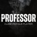 Professor (@rf_professor_cr) Twitter profile photo Professor (@rf_professor_cr) Twitter profile photo