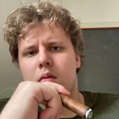 Dujvid's profile picture. Conservative | Orthodox Christian | Pro-NATO