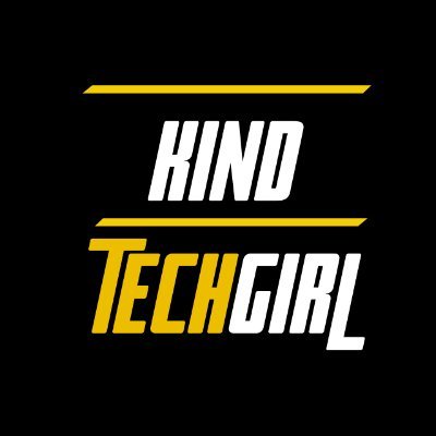 @kindtechgirl
