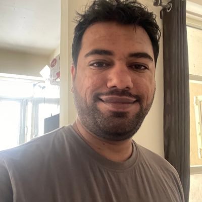 AnkitRaag25's profile picture. Techie