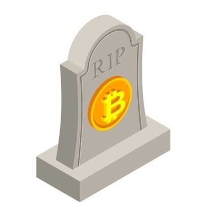 BitcoinCorpse Profile Picture