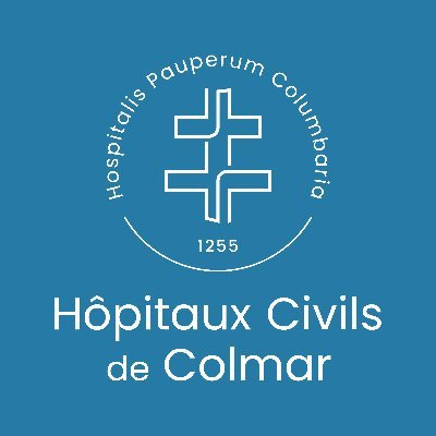 Bienvenue sur le compte officiel des Hôpitaux Civils de Colmar, hôpital de référence du Centre Alsace. #santé #HCColmar