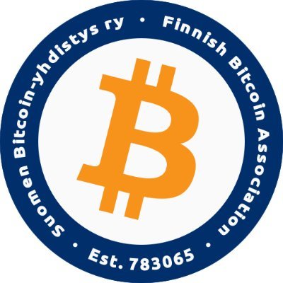 Hodling since block 783065. #fba #bitcoin 

Osoitteesta https://t.co/BpomNKiJN5 koodilla SBYFBA 10% alennus bitcoin kirjallisuudesta!