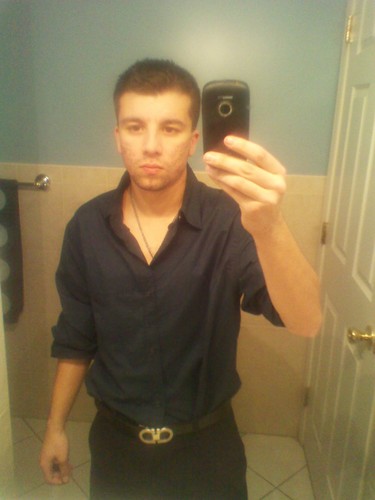 FOLLOW ME BECAUSE IM ON MY LEVEL