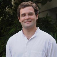 Rahul Gandhi 3.0 (Parody) (@rahulgandhi30) 's Twitter Profile