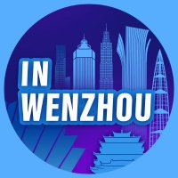 In Wenzhou (@inwenzhou) 's Twitter Profile
