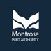 Montrose Port (@montrose_port) Twitter profile photo