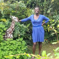 Millie Akinyi (@amillo23vuvu) 's Twitter Profile