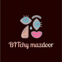 BITchy mazdoor(@bitchymazdoor) 's Twitter Profile Photo