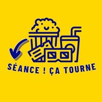 Séance 🍿 ! Ça tourne 🎬(@Seancecatourne) 's Twitter Profile Photo