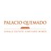 Bodegas Palacio Quemado (@PalacioQuemado) Twitter profile photo